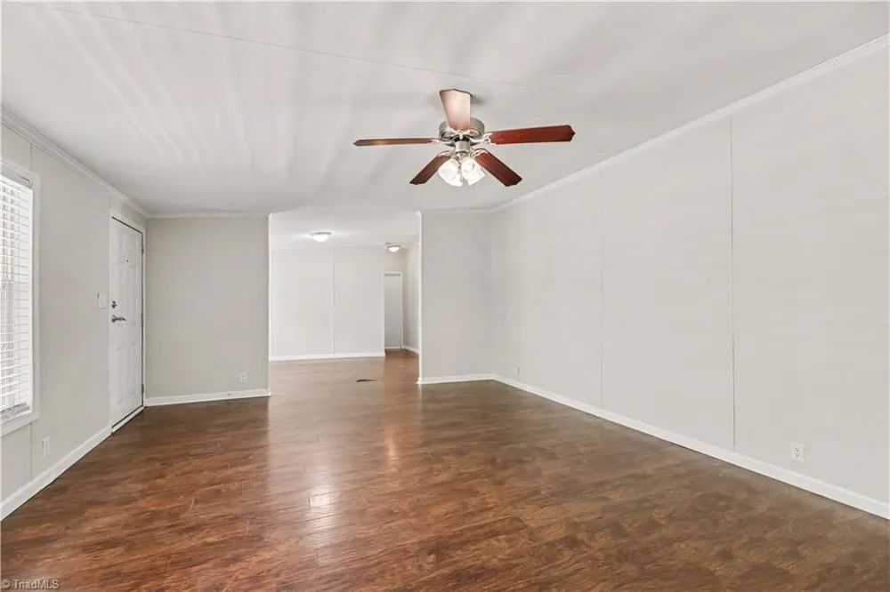 196 Westview Road Gibsonville, NC 27249
