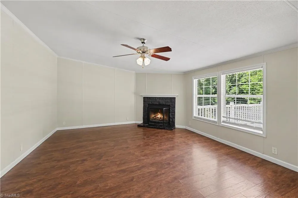 196 Westview Road Gibsonville, NC 27249