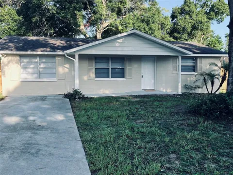 5323 SATSUMA DRIVE