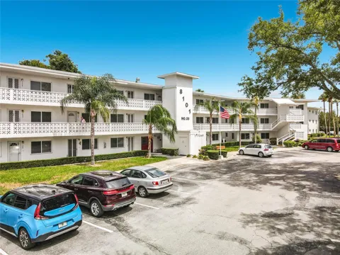 8101 113TH STREET #309
