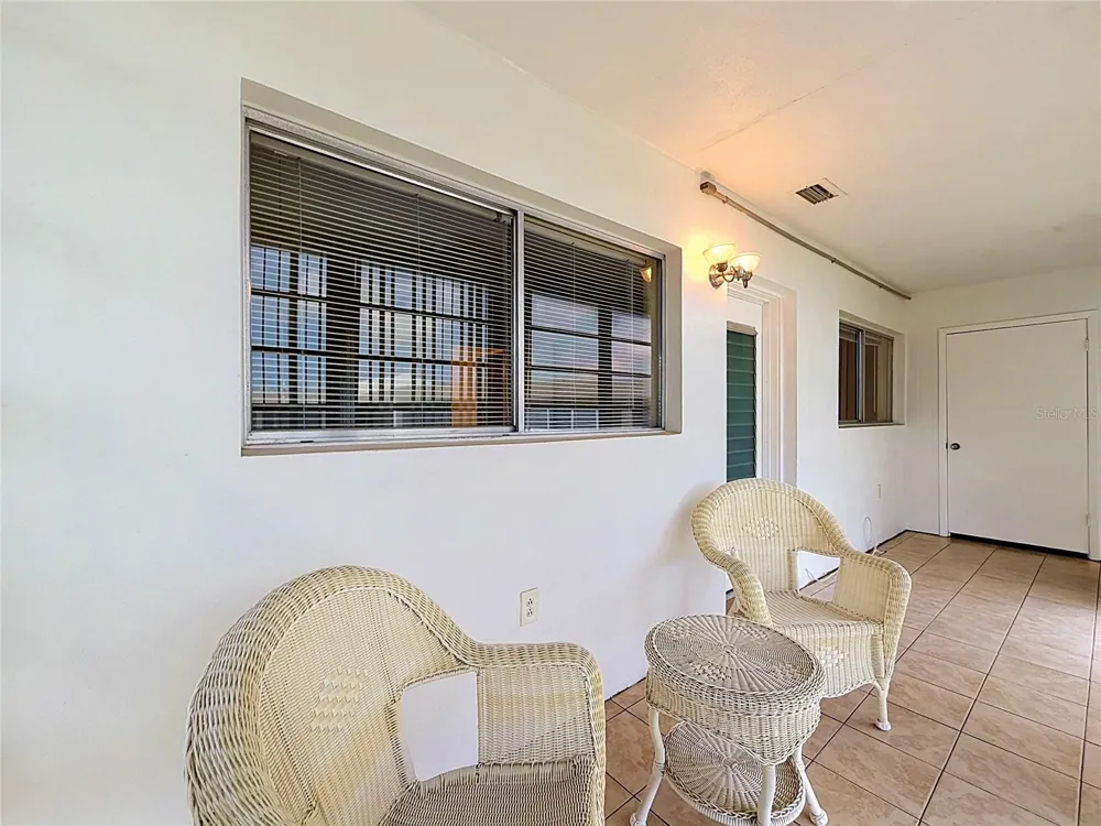 8101 113TH STREET #309 Seminole, FL 33772
