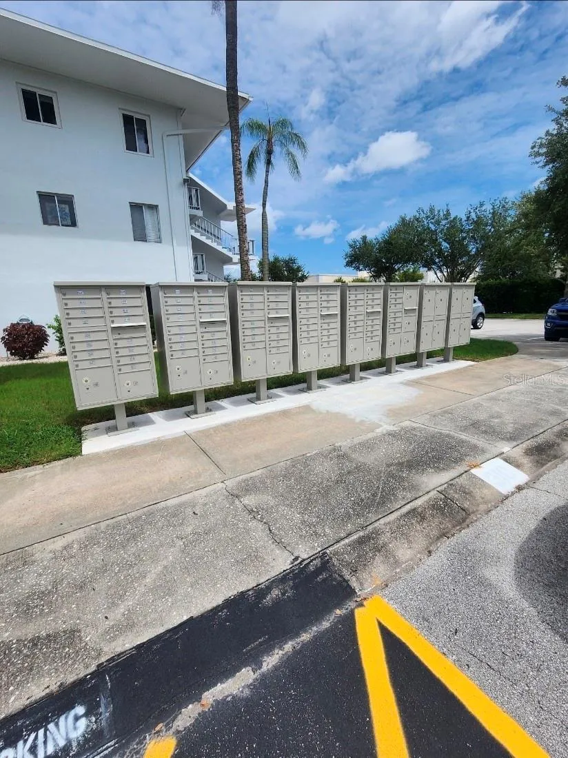 8101 113TH STREET #309 Seminole, FL 33772