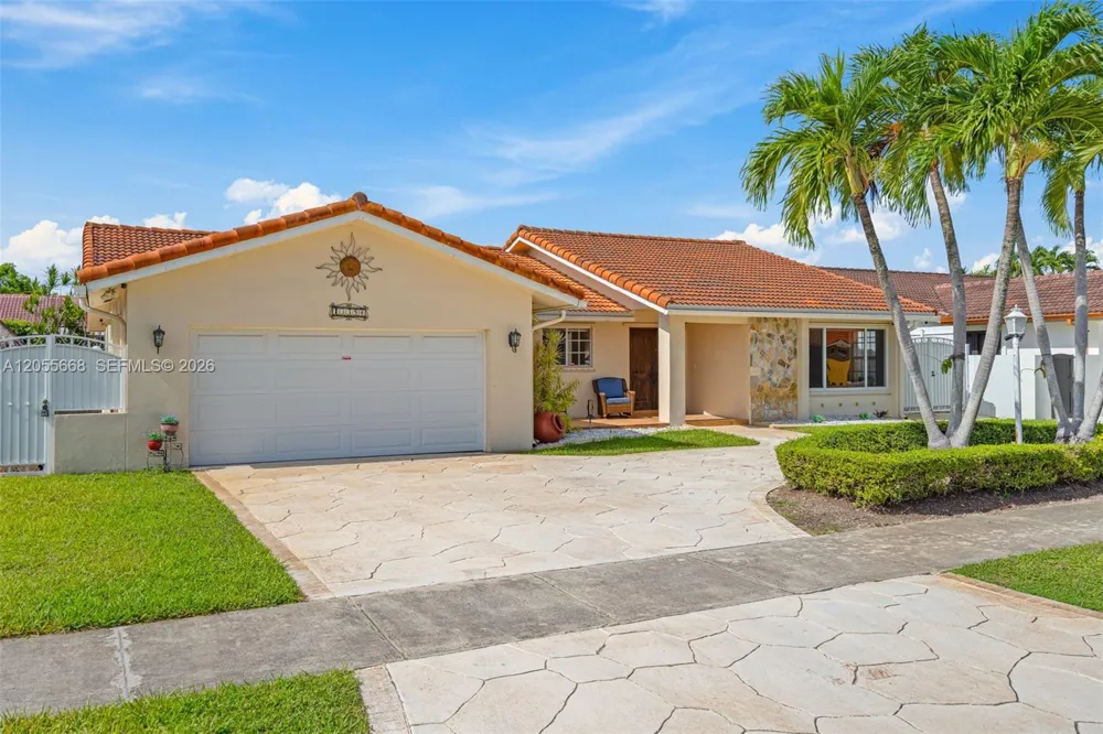 13390 SW 1st St Miami, FL 33184