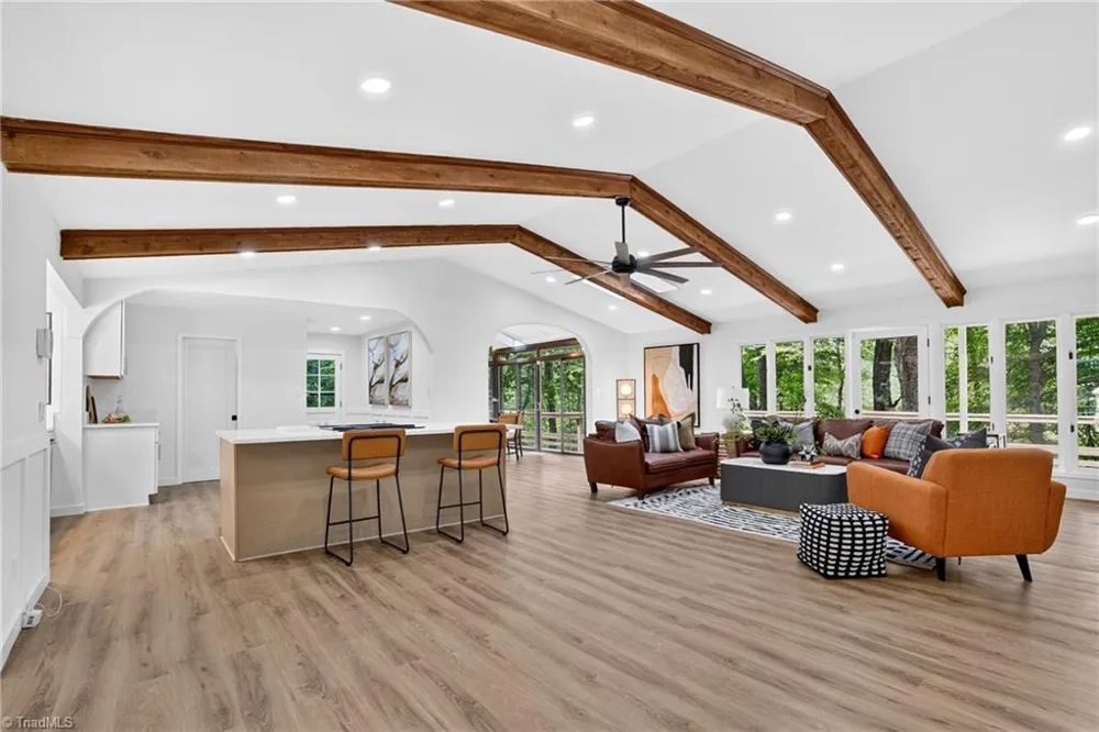 6809 Brookbank Road Summerfield, NC 27358