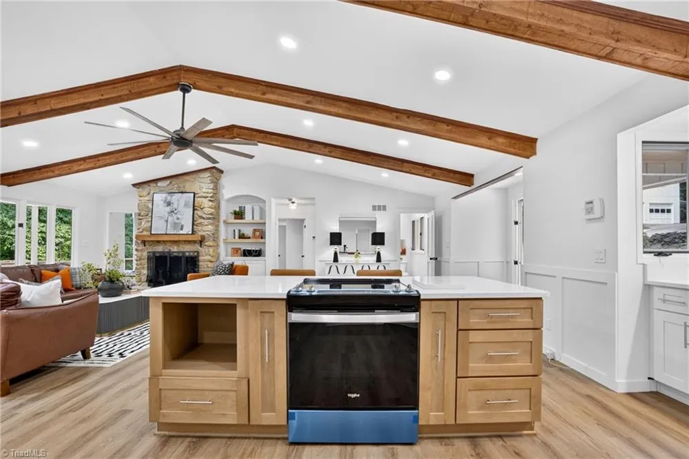 6809 Brookbank Road Summerfield, NC 27358