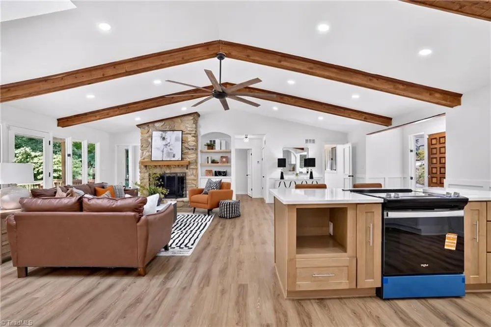 6809 Brookbank Road Summerfield, NC 27358