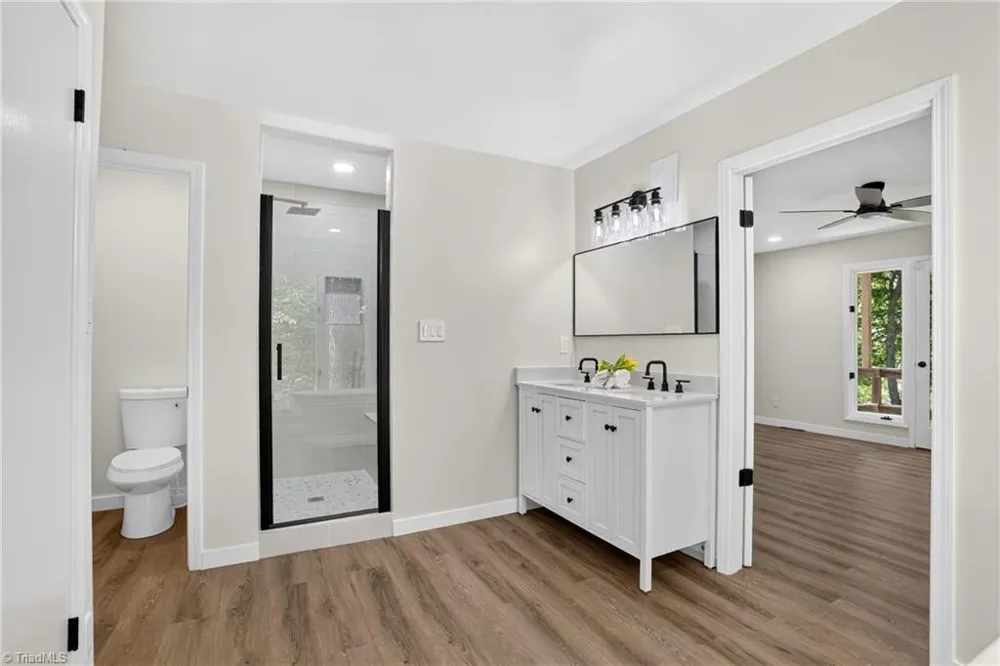 6809 Brookbank Road Summerfield, NC 27358