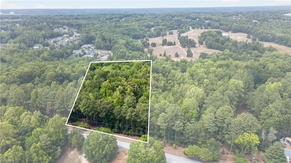 6809 Brookbank Road Summerfield, NC 27358
