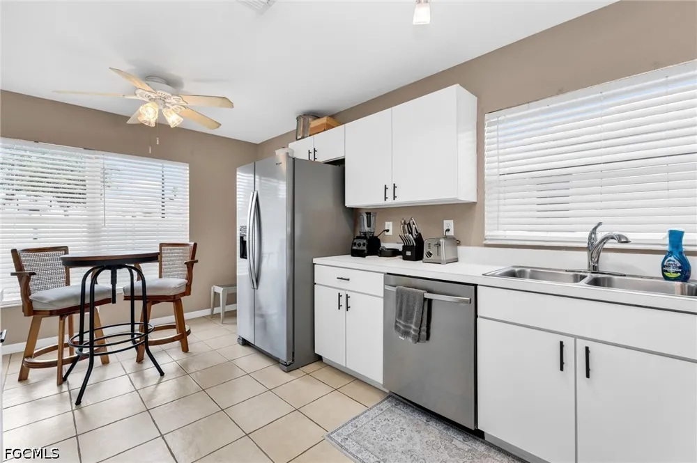 Buckingham Way Port Charlotte, FL 33980