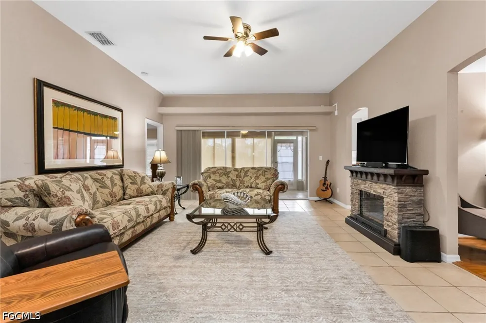 Buckingham Way Port Charlotte, FL 33980