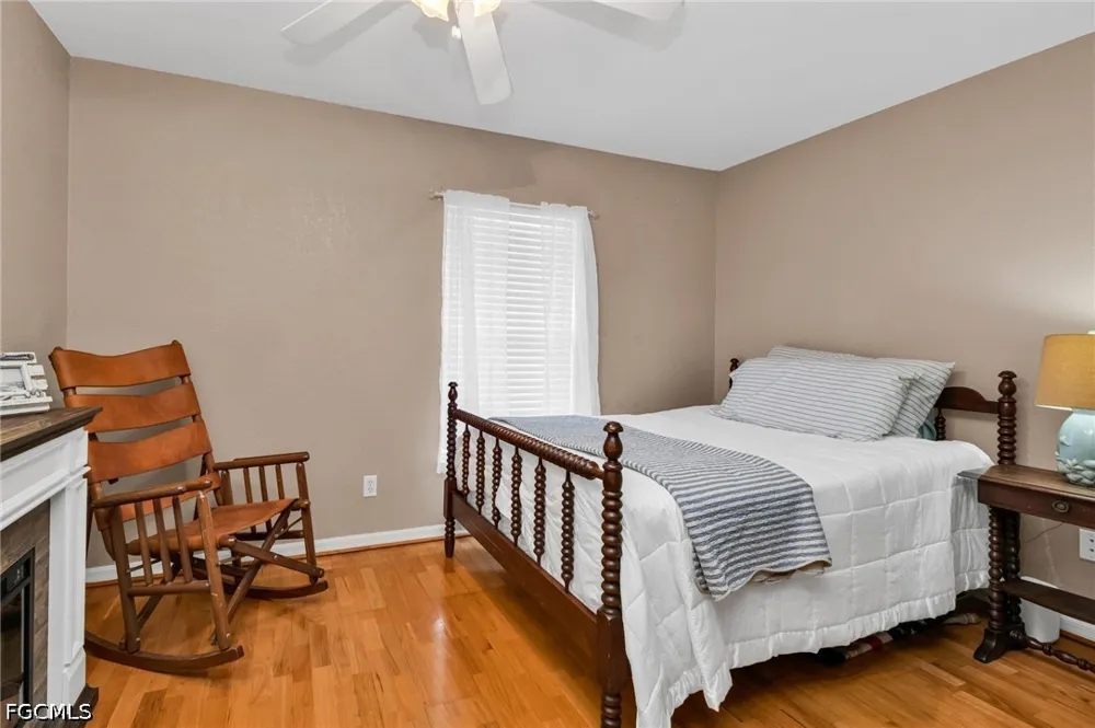 Buckingham Way Port Charlotte, FL 33980