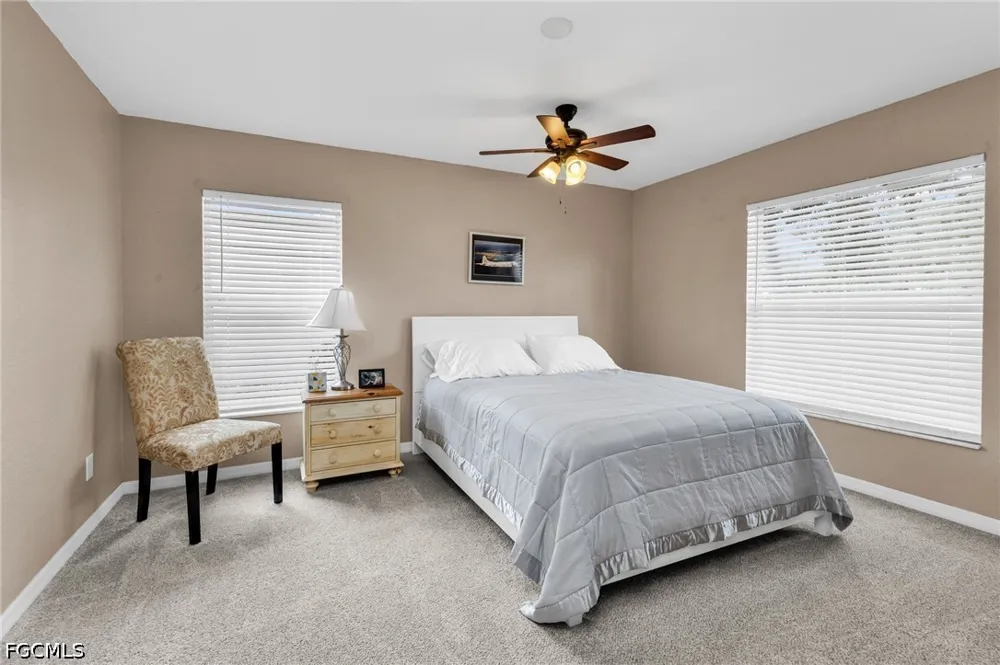 Buckingham Way Port Charlotte, FL 33980