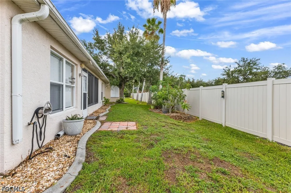 Buckingham Way Port Charlotte, FL 33980