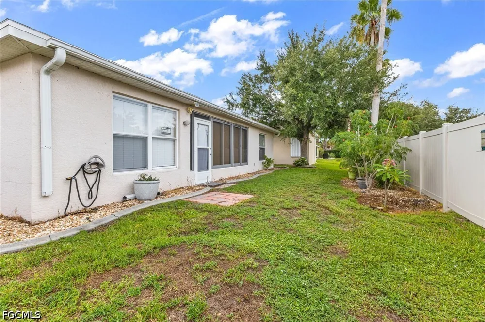 Buckingham Way Port Charlotte, FL 33980