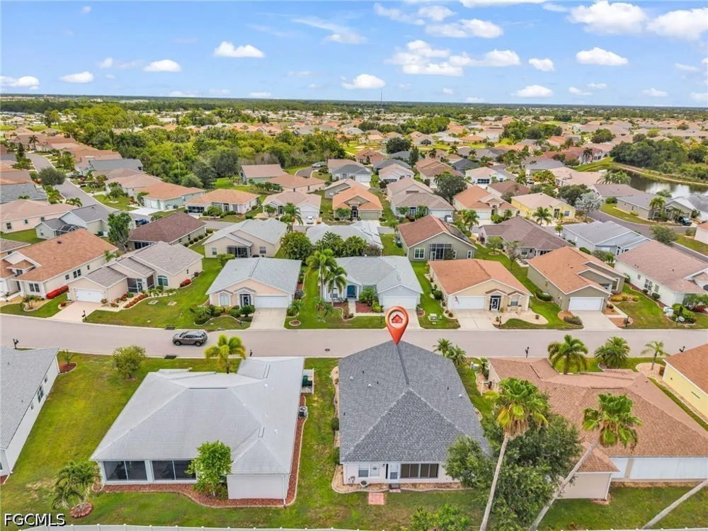 Buckingham Way Port Charlotte, FL 33980