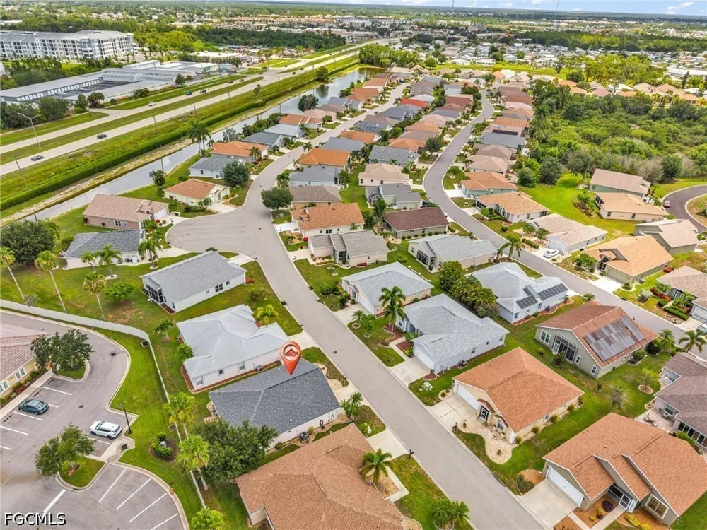 Buckingham Way Port Charlotte, FL 33980