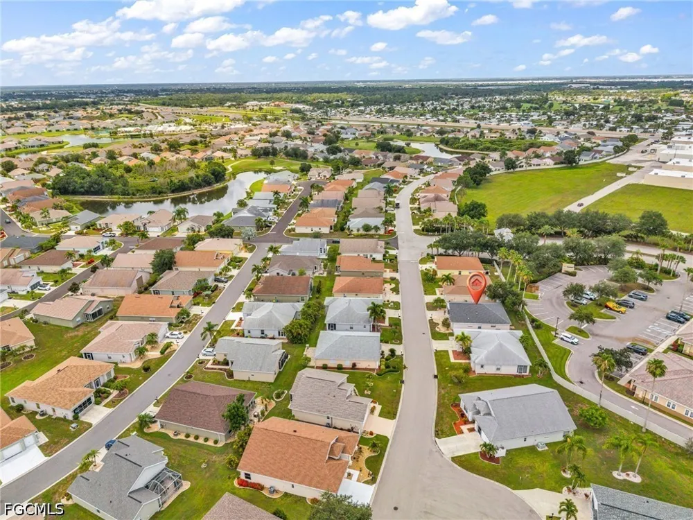 Buckingham Way Port Charlotte, FL 33980