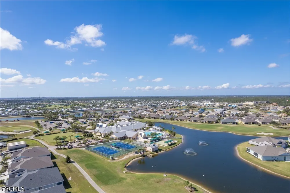 Buckingham Way Port Charlotte, FL 33980