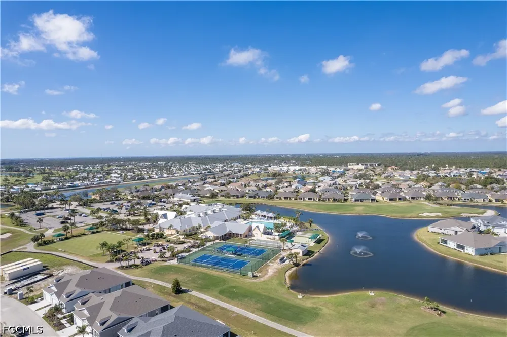 Buckingham Way Port Charlotte, FL 33980