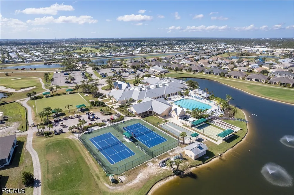 Buckingham Way Port Charlotte, FL 33980