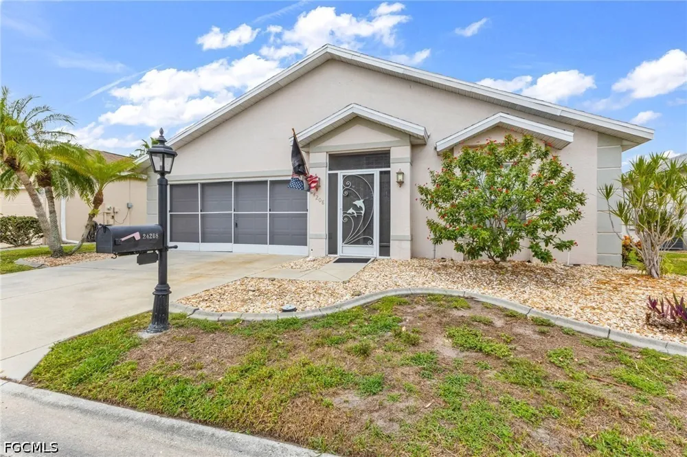 Buckingham Way Port Charlotte, FL 33980