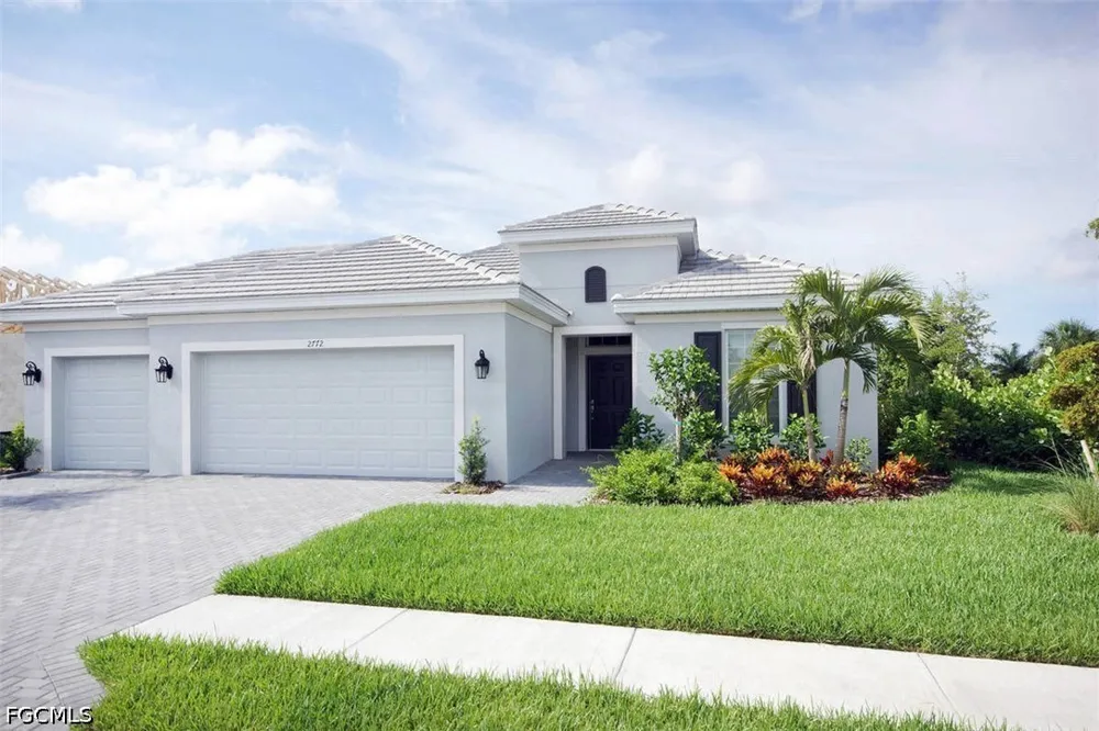 Lambay Court Cape Coral, FL 33991