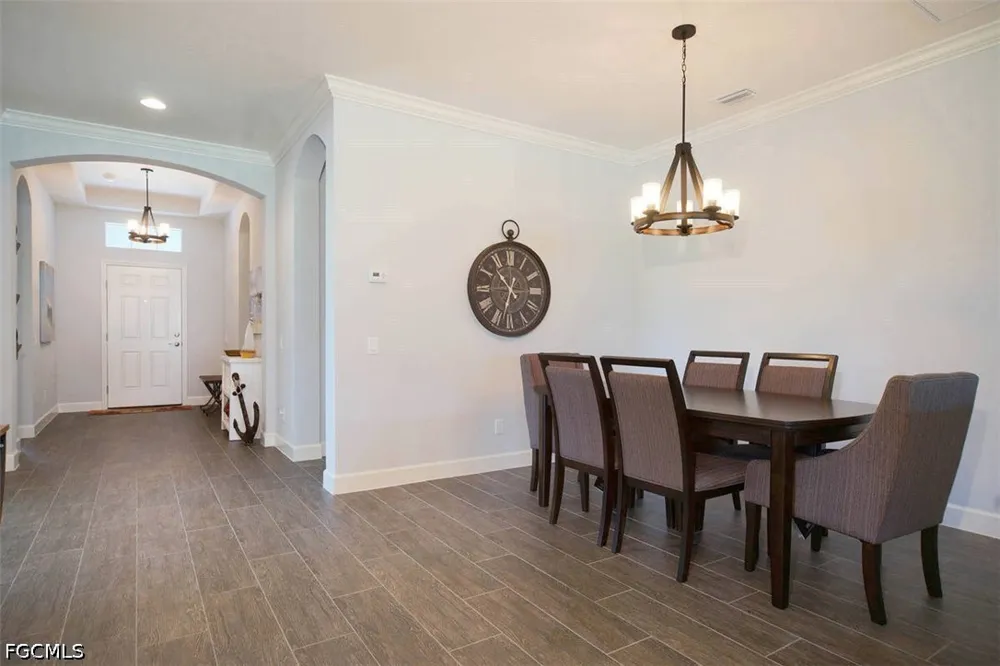 Lambay Court Cape Coral, FL 33991