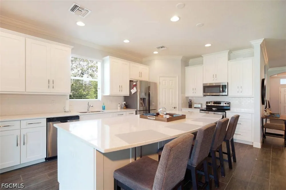 Lambay Court Cape Coral, FL 33991