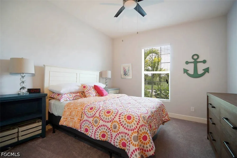 Lambay Court Cape Coral, FL 33991
