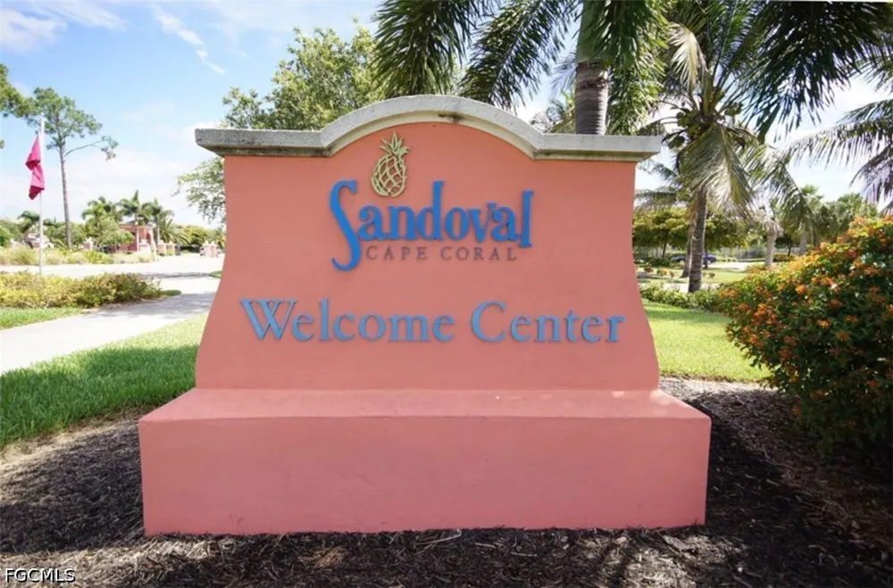 Lambay Court Cape Coral, FL 33991