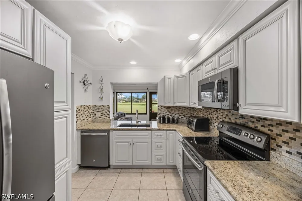 Boca Ciega Drive #C10 Naples, FL 34112