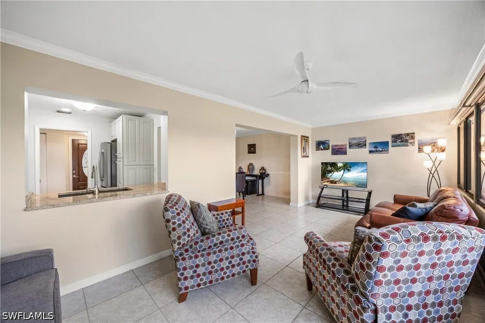 Boca Ciega Drive #C10 Naples, FL 34112