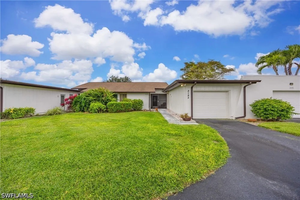 Boca Ciega Drive #C10 Naples, FL 34112