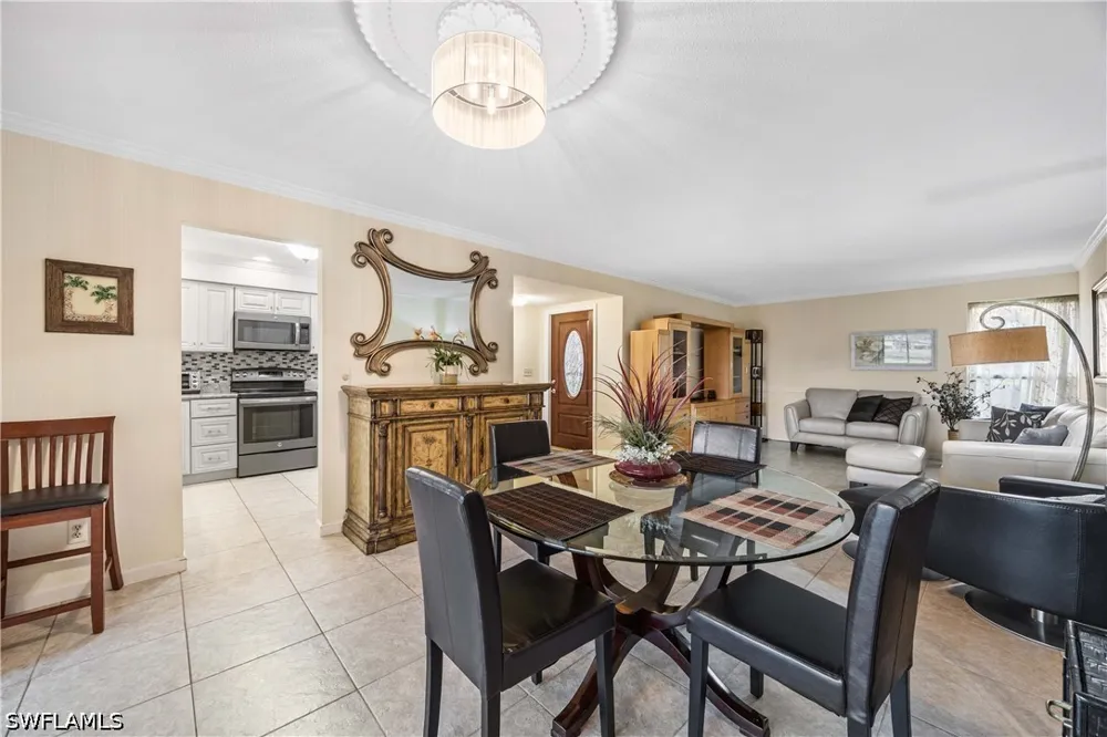 Boca Ciega Drive #C10 Naples, FL 34112