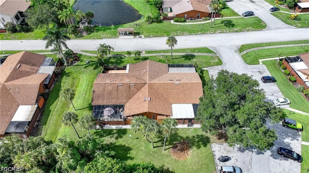Foxlake Drive North Fort Myers, FL 33917