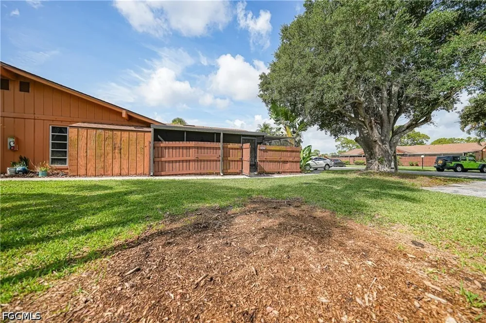 Foxlake Drive North Fort Myers, FL 33917