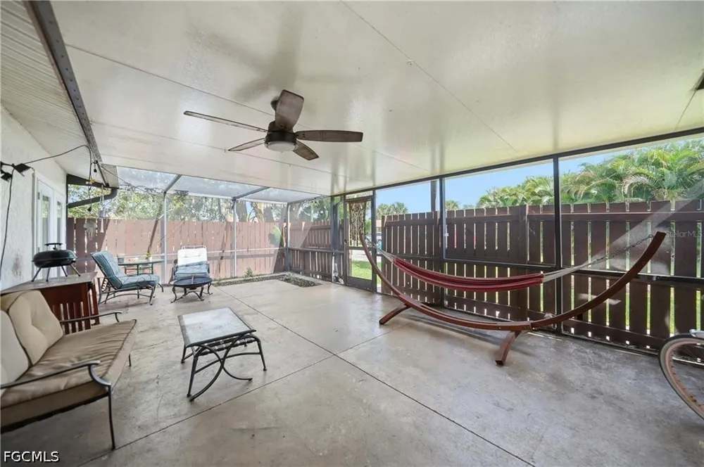 Foxlake Drive North Fort Myers, FL 33917