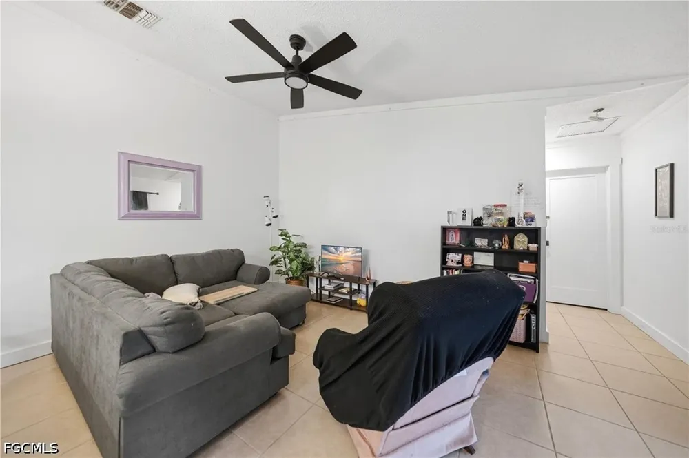Foxlake Drive North Fort Myers, FL 33917