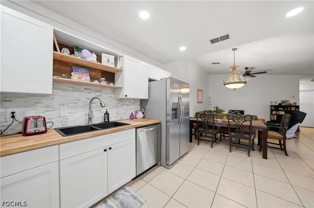 Foxlake Drive North Fort Myers, FL 33917