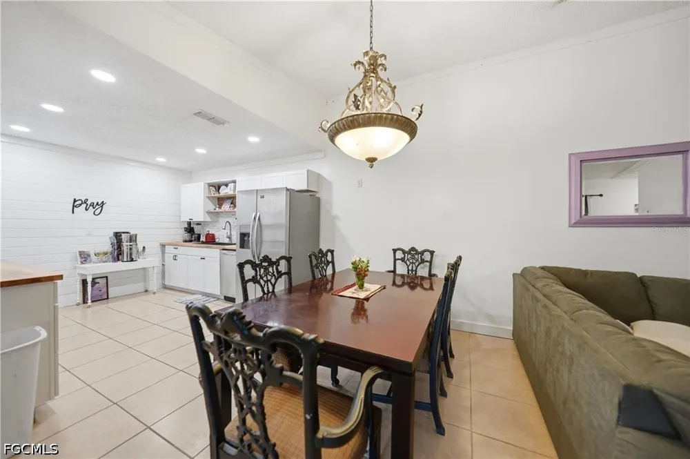 Foxlake Drive North Fort Myers, FL 33917