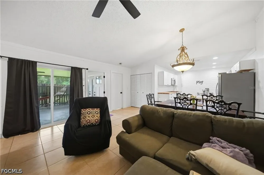 Foxlake Drive North Fort Myers, FL 33917
