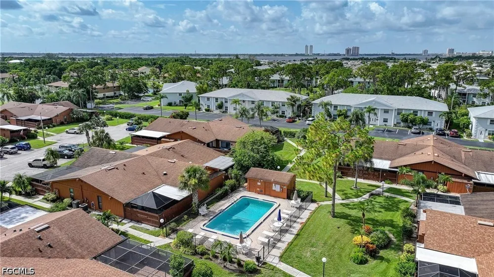 Foxlake Drive North Fort Myers, FL 33917