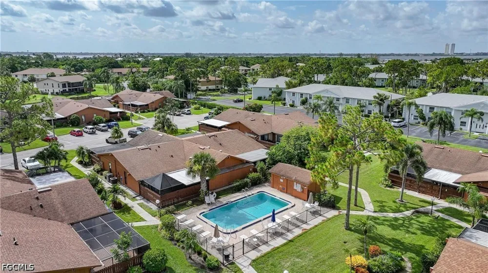 Foxlake Drive North Fort Myers, FL 33917