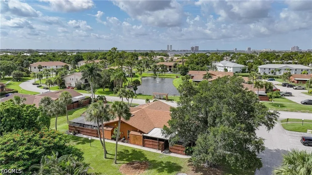 Foxlake Drive North Fort Myers, FL 33917
