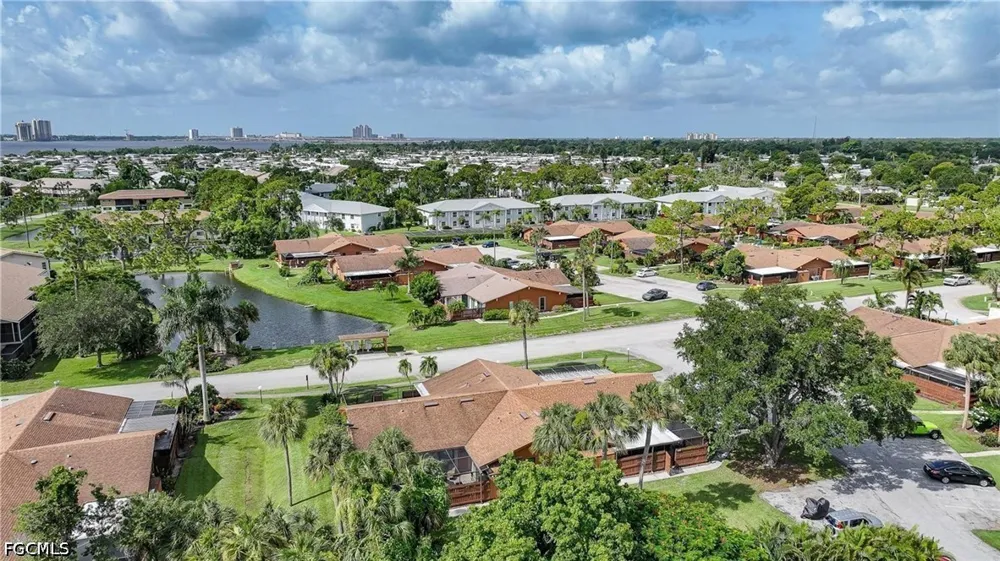 Foxlake Drive North Fort Myers, FL 33917