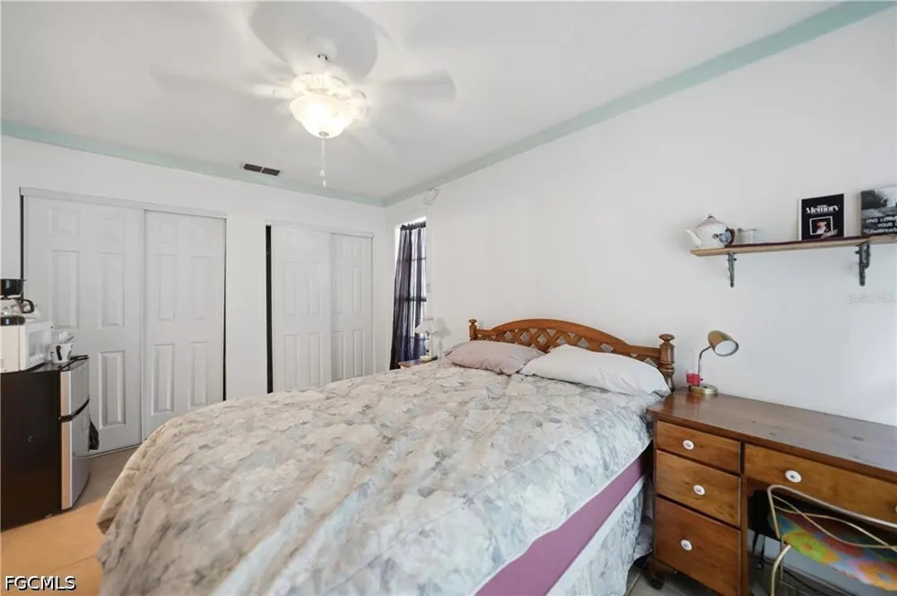 Foxlake Drive North Fort Myers, FL 33917
