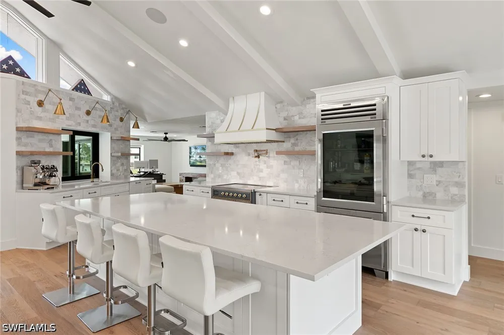 Barfield Drive Marco Island, FL 34145