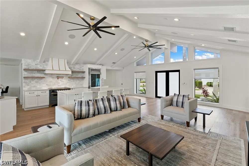 Barfield Drive Marco Island, FL 34145