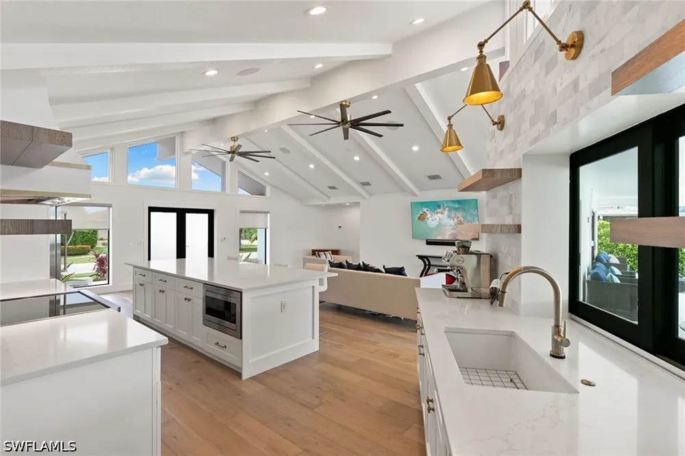 Barfield Drive Marco Island, FL 34145