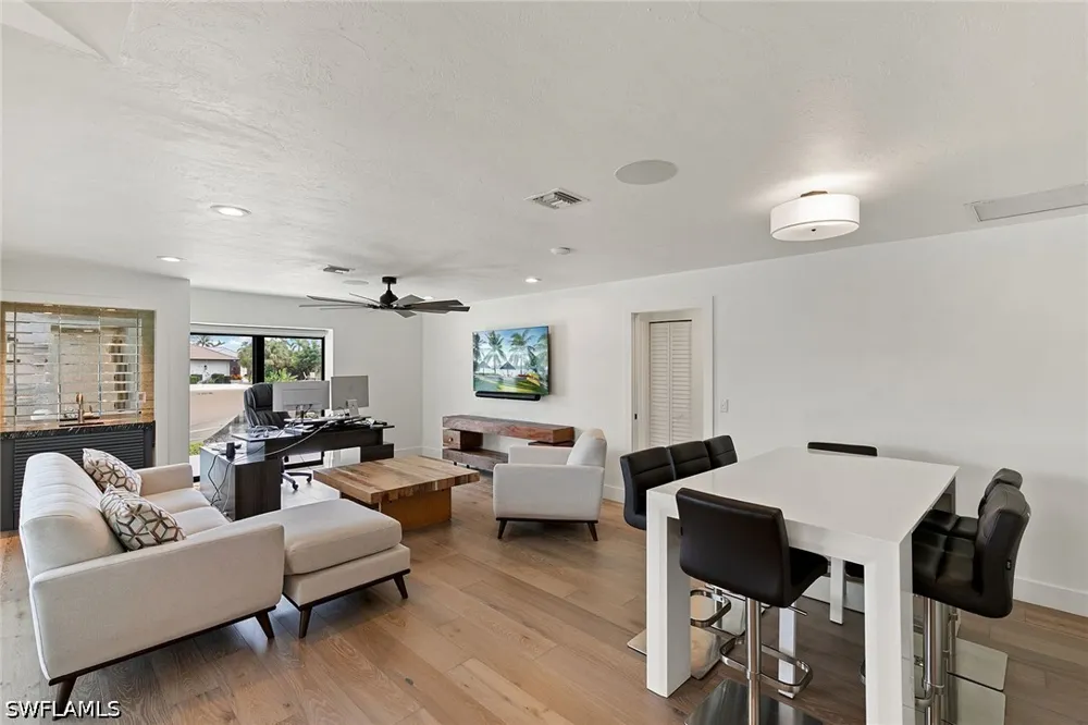 Barfield Drive Marco Island, FL 34145